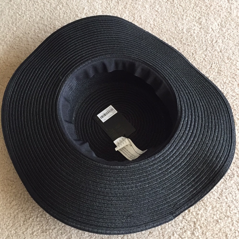 Summer hat - Picture 2 of 2